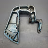 1958-1968 Johnson Evinrude 307605 0307605 Port Stern Bracket Transom 5-7.5 Hp Vintage*