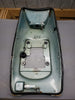 *1958-1968 Johnson Evinrude 204974 0204974 Lower Cowling Cowl Pan 5-7.5 Hp Vintage*