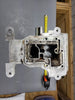 *1958-1968 Johnson Evinrude 306293 0306293 0385850 0377792 Exhaust Housing 5-7.5 Hp Vintage*