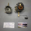 *1958-1962 up Johnson Evinrude 303450 0303450 Carburetor Carb 5-7.5 Hp Vintage*