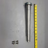 *1958-1968 Johnson Evinrude 304293 0304293 Pilot Shaft Swivel Tube 5-7.5 Hp Vintage*