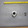 *1958-1968 Johnson Evinrude 304293 0304293 Pilot Shaft Swivel Tube 5-7.5 Hp Vintage*