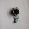 *1958-1968 Johnson Evinrude 308187 0324512 Throttle Control Gear 5-7.5 Hp Vintage*