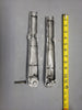 *1958-1968 Johnson Evinrude 303093 303094 0381805 Steering Tiller Handle Housing 5-7.5 Hp Vintage*