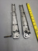 *1958-1968 Johnson Evinrude 303093 303094 0381805 Steering Tiller Handle Housing 5-7.5 Hp Vintage*