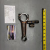 *1977-1982 Johnson Evinrude 0387831 387831 321712 Connecting Rod 85-235 Hp Vintage*
