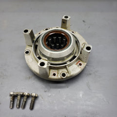 1977-1997 Johnson Evinrude 0387432 387432 Crankcase Head Bearing Cover 88-235 Hp Vintage*