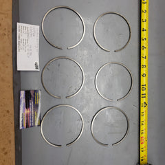 *1974-2006 Evinrude Johnson 0319244 0319250 0319197 Crankshaft Seal Ring Set 88-200 HP Vintage*