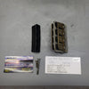 *1978 Johnson Evinrude 0389101 389101 Leaf Plate Reed Valve Set 85-235 Hp Vintage*