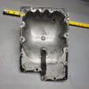 *1978 Johnson Evinrude 0323319 323319 Exhaust Manifold Cover w/bolts 85-140 Hp Vintage*
