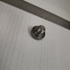 *1978-1996 Evinrude Johnson 0398424 0434803 Hydraulic Tilt Trim Reservoir Plug Screw 60-235HP Hardware*