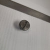 *1978-1996 Evinrude Johnson 0398424 0434803 Hydraulic Tilt Trim Reservoir Plug Screw 60-235HP Hardware*