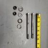*1975-1989 Mercury 66897 Steering Arm Swivel Top  5-1/4" Bolts 30-35-40-45-50-60-65-70 HP Hardware*
