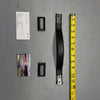 290 Stratos Javelin Fish & Ski Boat Grab Handles*