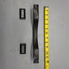 290 Stratos Javelin Fish & Ski Boat Grab Handles*