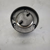 *1990's Stratos Javelin Ranger Basscat Gambler Triton Champion Boat 3828714 Perko Gas Filler Mount*
