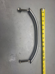 *1989' Caravelle Marine Boat 12" Stainless Steel Grab Rail Handle