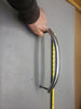 *1989' Caravelle Marine Boat 12" Stainless Steel Grab Rail Handle