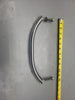 *1989' Caravelle Marine Boat 12" Stainless Steel Grab Rail Handle
