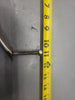 *1989' Caravelle Marine Boat 12" Stainless Steel Grab Rail Handle
