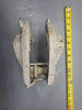 *1953-1960 Johnson Evinrude 0201925 201925 0201926 201926 Transom Mount Brackets JW-16 3-3.3 Hp Vintage*