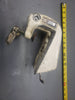 *1953-1960 Johnson Evinrude 0201925 201925 0201926 201926 Transom Mount Brackets JW-16 3-3.3 Hp Vintage*