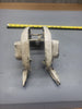 *1953-1960 Johnson Evinrude 0201925 201925 0201926 201926 Transom Mount Brackets JW-16 3-3.3 Hp Vintage*