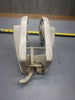 *1953-1960 Johnson Evinrude 0201925 201925 0201926 201926 Transom Mount Brackets JW-16 3-3.3 Hp Vintage*