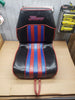 *Blazer High Performance Bass Boat Seat