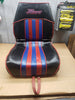 *Blazer High Performance Bass Boat Seat