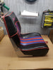 *Blazer High Performance Bass Boat Seat
