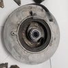 *Mercury 3.9 4 7.5 Hp 50-63558 Starter Recoil assembly w/Retainer/Spring lot Vintage