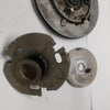 *Mercury 3.9 4 7.5 Hp 50-63558 Starter Recoil assembly w/Retainer/Spring lot Vintage