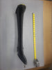 *Mercury 4937A2 1538-4937 3888A2 8452A1 Driveshaft Housing Midsection 4-9.8 Hp Vintage