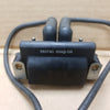 *1995-2006 Johnson Evinrude 0583740 583740 CDI Ignition Coil w/Spark Plug Wires 40-175 Hp*