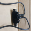 *1995-2006 Johnson Evinrude 0583740 583740 CDI Ignition Coil w/Spark Plug Wires 40-175 Hp*