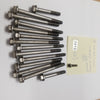* 1991-2006 Johnson Evinrude 14 Carb Carburetor Throttle Body Bolts Screws 0324643 90-175 Hp Hardware