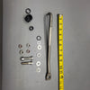 Genuine Mercury BOAT STEERING ROD GUIDE KIT 89638A3 (HD*)
