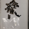 *1991-2006 Johnson Evinrude 0433581 0909533 COVER Flywheel 22 Screws Bolts 90-175 Hp Hardware*