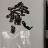 *1991-2006 Johnson Evinrude 0433581 0909533 COVER Flywheel 22 Screws Bolts 90-175 Hp Hardware*