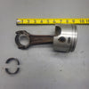 *1991-1992 Johnson Evinrude 0434503 434503 0392591 392591 Port Piston & Rod .030os 105-175 Hp*