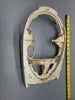 *1950's 1960's Johnson Evinrude 306121 0306121 Shroud Bracket Gas Tank Mount 3 Hp Vintage*