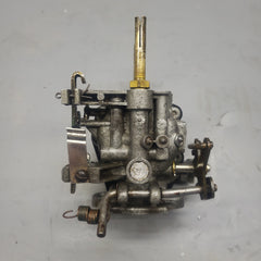 *1950's 1960's Johnson Evinrude 304951 302985 Carburetor JW-16 Carb 3 Hp*