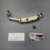 *1950's 1960's Johnson Evinrude 203224 0203224 Air Intake Breather Silencer 3 Hp Vintage*