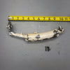 *1950's 1960's Johnson Evinrude 203224 0203224 Air Intake Breather Silencer 3 Hp Vintage*