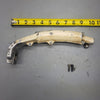 *1950's 1960's Johnson Evinrude 203224 0203224 Air Intake Breather Silencer 3 Hp Vintage*