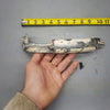 *1950's 1960's Johnson Evinrude 203224 0203224 Air Intake Breather Silencer 3 Hp Vintage*