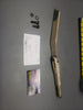 *1950's 1960's Johnson Evinrude JW-16 Tiller Steering Handle 3 Hp Vintage*