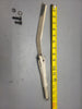 *1950's 1960's Johnson Evinrude JW-16 Tiller Steering Handle 3 Hp Vintage*