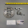*1950's 1960's Johnson Evinrude JW-16 580168 0580168 Armature Plate Ignition Magneto Points 3 Hp Vintage*